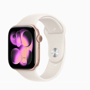 Apple watch Series 11 (Aluminum)
